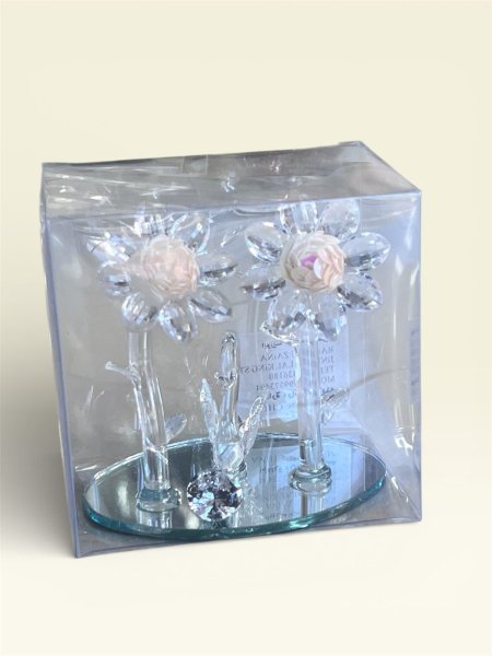 توزيعات كرستال