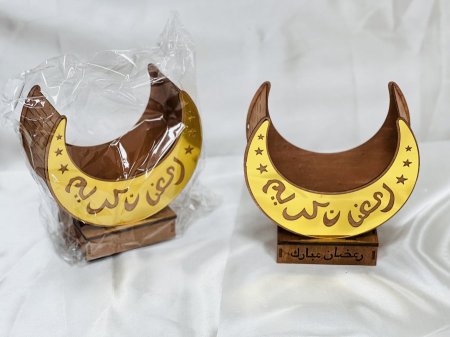 مضايف خشبية / هلال