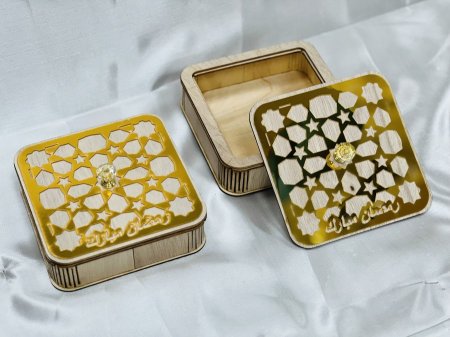 مضايف خشبية