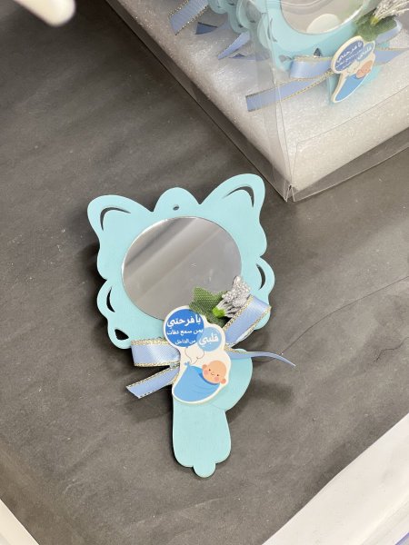 توزيعات بيبي مري