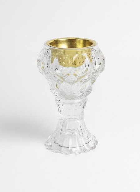 مبخرة كريستال مبزرة