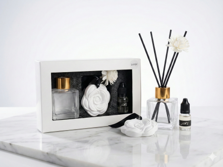 بكج فواحة & حجر جبص