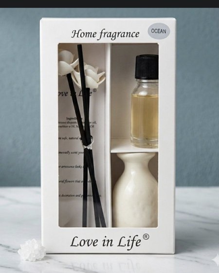 فواحات عطر مع ڤازا 🤍