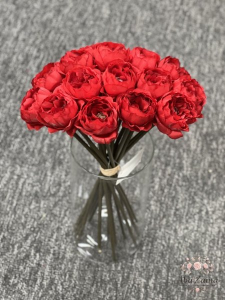 احمر
