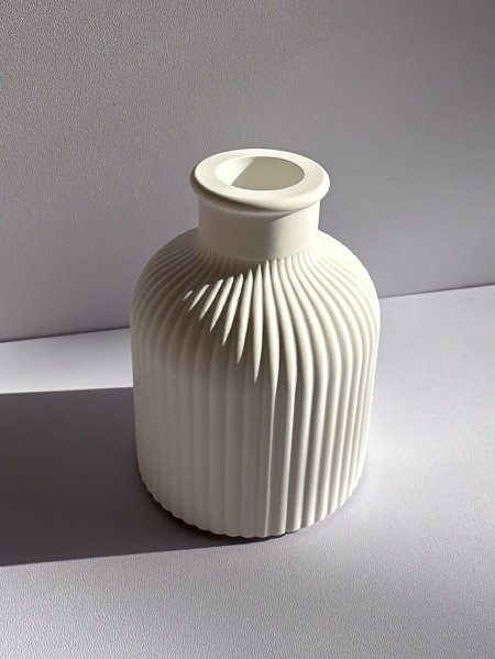 فازا كونكريت