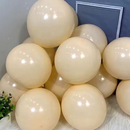بالونات مطاط