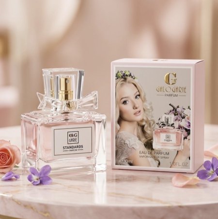 عطر للتوزيعات