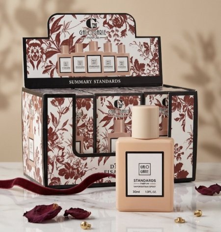 عطر للتوزيعات