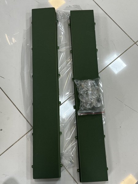 قاعدة مع اسفنج مجوز 70 سم