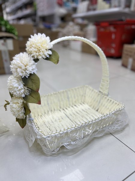 سلال عروس فاخرة 👰🤍