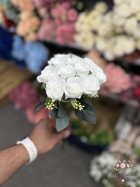 جوري حبة صغيرة