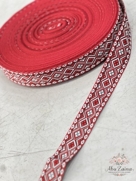 شبر تطريز