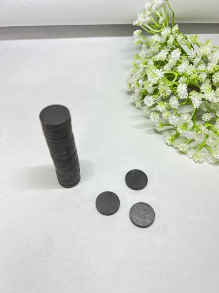 مغناطيس 1.5 Cm