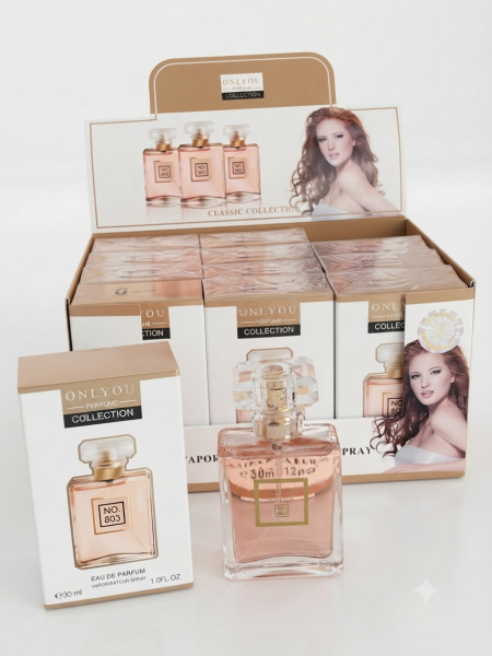 عطور توزيعات ( كوكو شانيل )