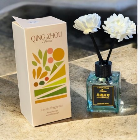فواحات عطور