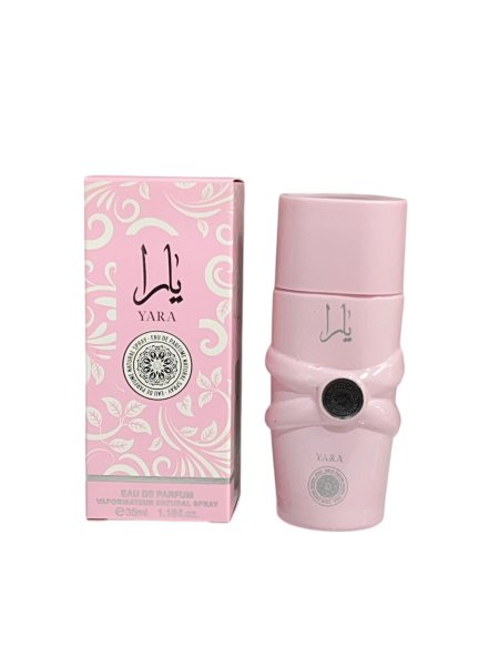 عطر يارا 35ML زهري