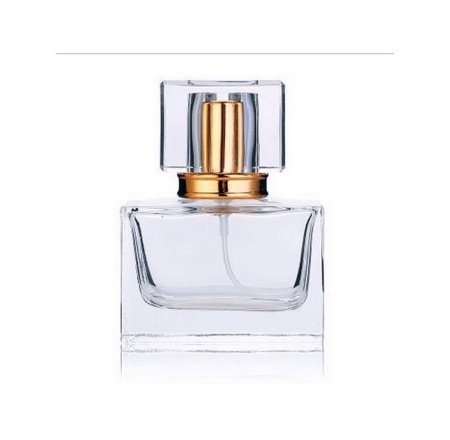 زجاجة عطر فارغة 30 ML