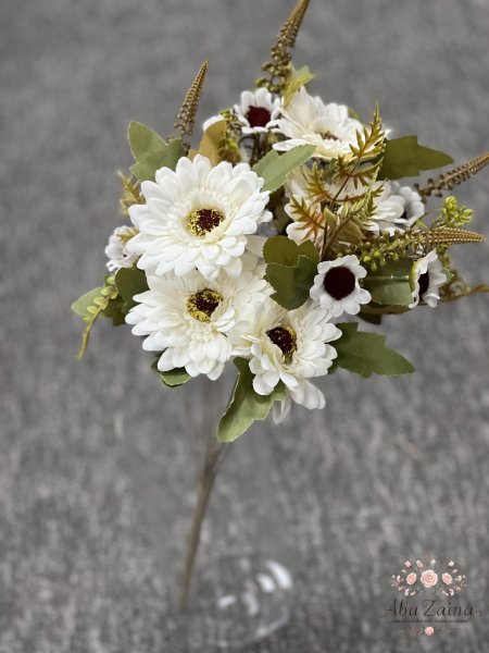ضمم ورد أقحوان 🌼