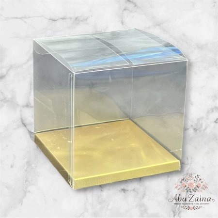 علب pvc 12*12*12