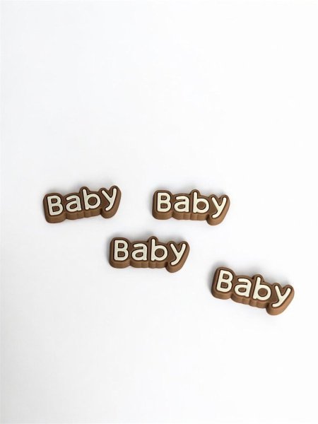 ملصق Baby 🤎