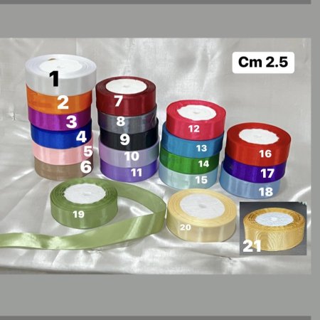 شبر مقاس 2.5 CM