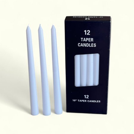 شموع اصابع للتوزيعات / موديل رقم 1