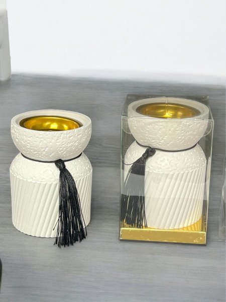 مبخرة حجر ثقيل / موديل رقم 2