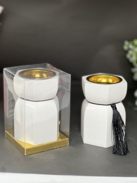 مبخرة حجر ثقيل / موديل رقم 1