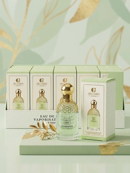 عطور توزيعات 30ML