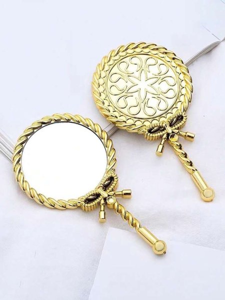 مراية توزيعات يد مبرومة