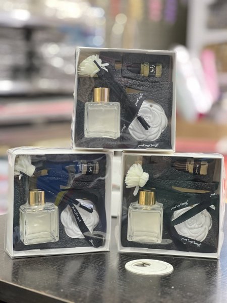 بكج فواحة ثقيل للتوزيعات