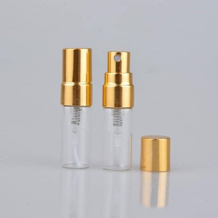 انابيب عطر 3 مل / دزينة 12 قطعة