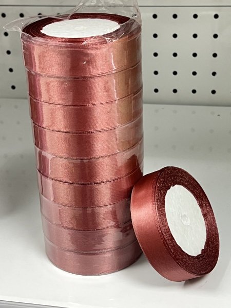 شبر 2 cm جولد روز غامق