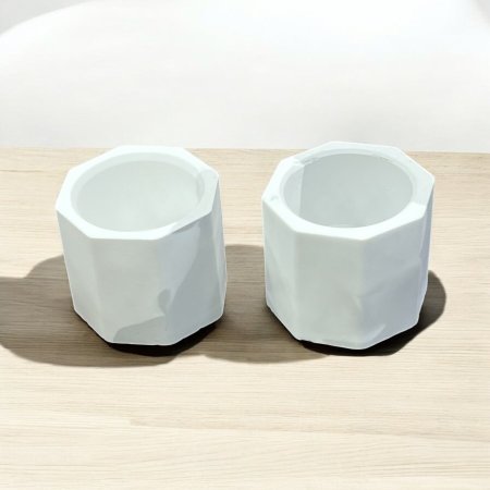 قوار حجر ثُمانَية