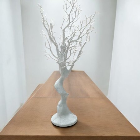 شجرة تعليق التوزيعات