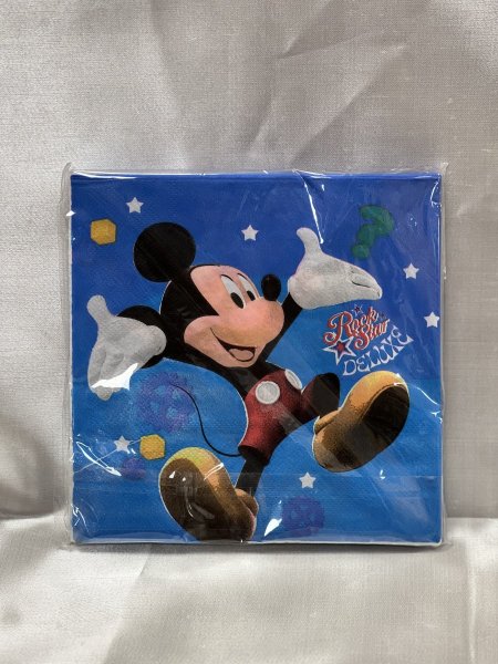 مناديل ورقية