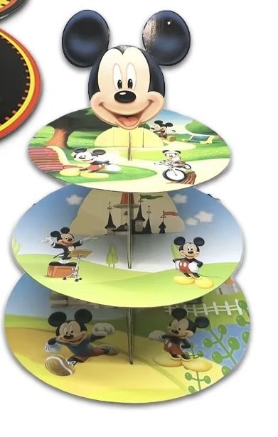 ستاند للكب كيك