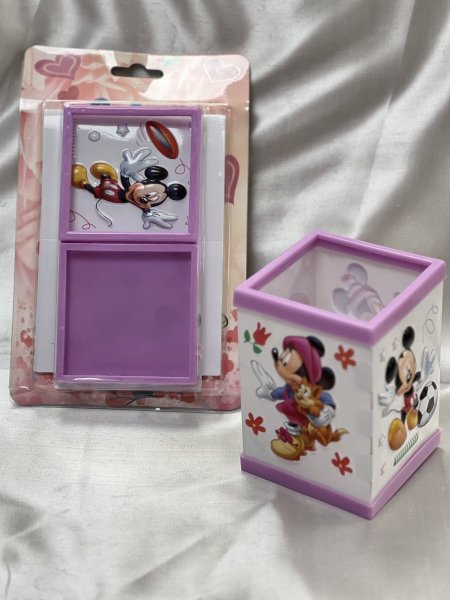 مقلمة اطفال