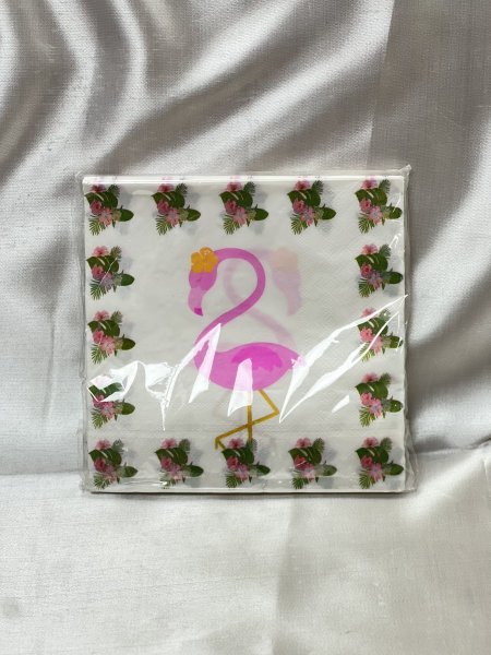 مناديل ورقية