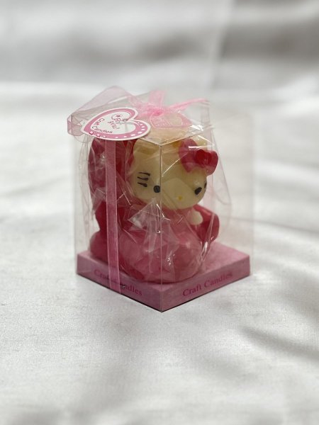 شمع هيلوكاتي