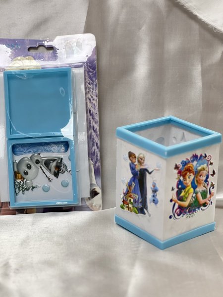 مقلمة اطفال