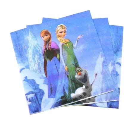 مناديل ورقية