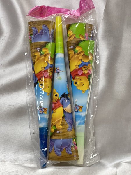 مزامير للاطفال