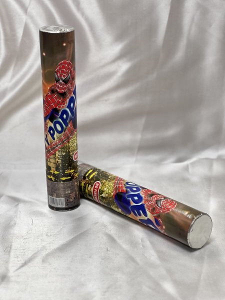 اسطوانة فقع