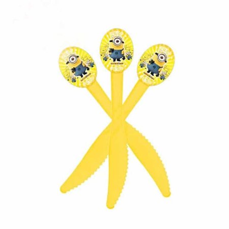 سكاكين بلاستيكية