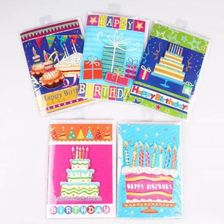 اكياس هدايا مع رسمات