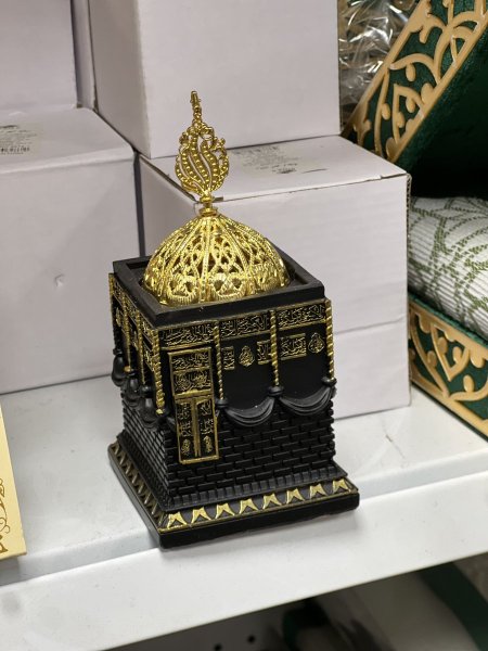 مبخرة كعبة ثقيل