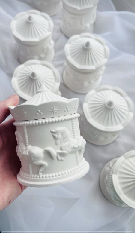 جبص ملاهي الخيل